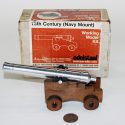 18th Century Navy Mount Canon Kit