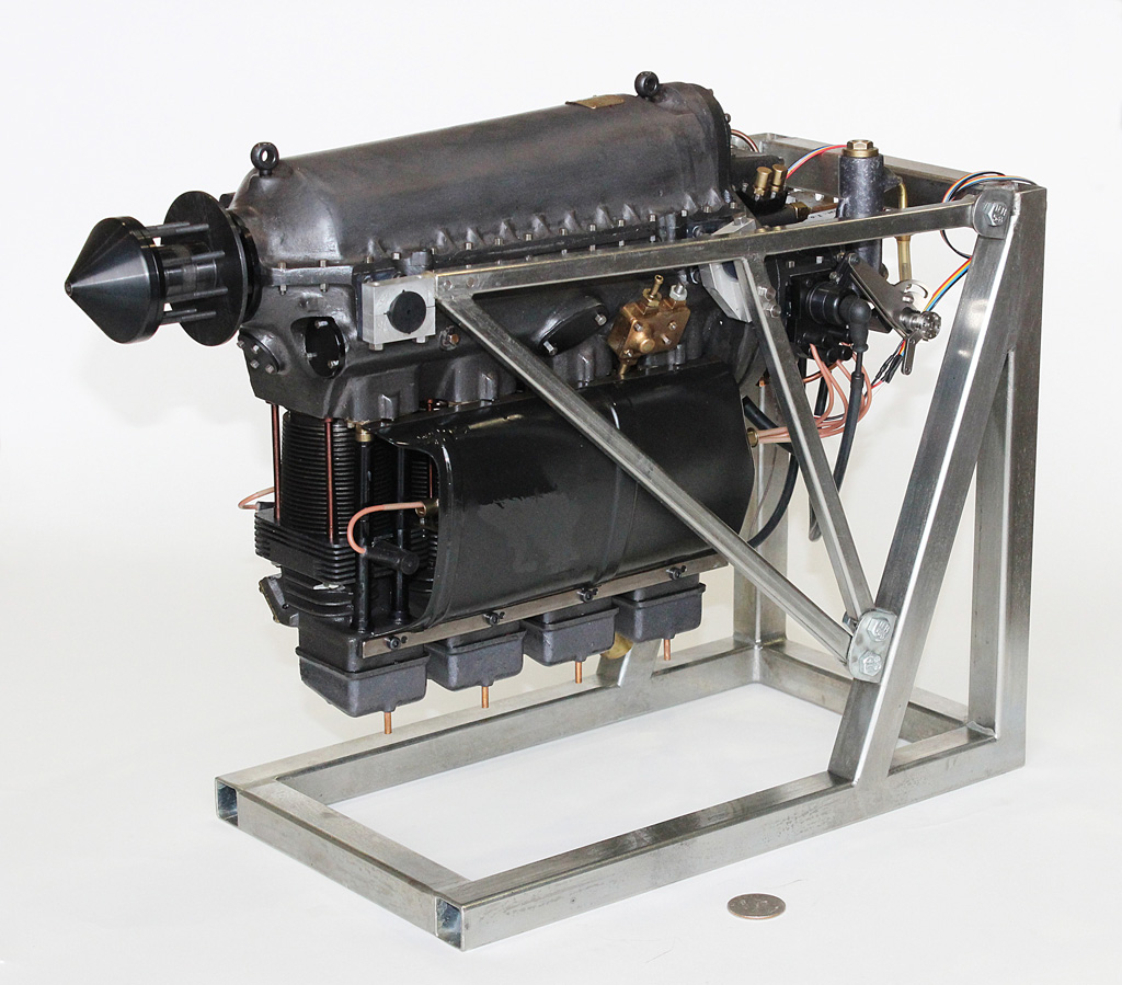 Gipsy Major MK I