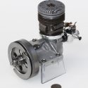 Kalfus Designed 30cc (.18ci) Tether Boat Engine