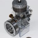 Kalfus Designed 10cc (.60ci) Tether Boat Engine