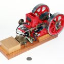 Associated Hired Man Engine