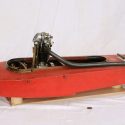 Pingstone Tether Boat