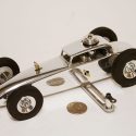 Coupster Tether Car