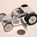 Lil Coupe Cox .010 Tether Car