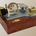 Powerhouse Stationary Engine 
