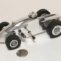 Slipper Cox .049 Tether Car