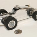 The Slipper Cox .049 tether car.