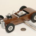 Lo-Boy Cox .049 Tether Car