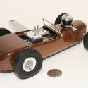 The Lo-Boy Cox .049 tether car.