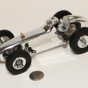 Sprinter Cox .049 Tether Car