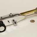 Dragonfly Cox .049 Tether Car