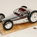’32 Ford Coupe Tether Car