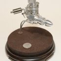 Whittle Robin Engine