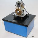 Miller DOHC Water-Cooled 2-Cylinder Race Engine