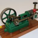 Stuart Engine 