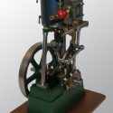 Stuart #1 Steam Engine