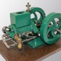 Cole Hit N’ Miss Engine