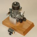Atwood & Adams 1946 Super Champion Model J
