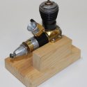 Cox Tee Dee .09 Engine