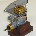 The K&B .48 engine.