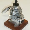 RCV .60 Engine