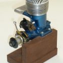 77 Products/Merco .61 Engine