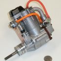YS .61 4-Cycle Engine