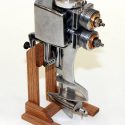 Allyn “Sea Fury” 2-Cylinder Model Outboard Boat Engine
