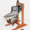 AMPS Custom Twin-Prop Outdrive