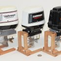 Evinrude F1 Model Outboard With OS .45 Engine