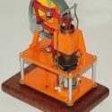 ECO Stirling Engine