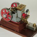 “Hired Man” Hit N’ Miss Engine