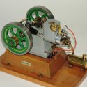 “Little Brother” Hit N’ Miss Engine