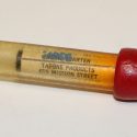 A unique Tatone "Chicken Stick" for starting a model airplane engine.