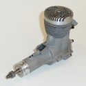 Cooney .61 Engine (Rear Port)