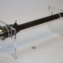 Pulsejet Engine