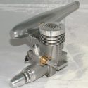 Fitzpatrick .61 ABC Engine 