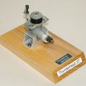 Gilbert Thunderhead .07 Model Airplane Engine 