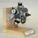 G-Mark .30 5-Cylinder Radial Engine 