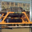 Model Jet Turbine Engine