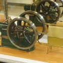 Fairbanks Morse Hit N’ Miss Engine
