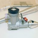 Novoexport 2.5cc 2-cycle Engine