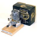 Webra Speed .91 RC Engine