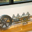 Snow Horizontal Engine (In Progress)