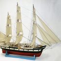 Charles W. Morgan (51-Inch) 