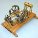 Titan Twin Engine