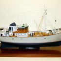 Nordkap Greenland Trawler 