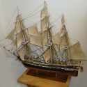 1/96 Scale USS United States Man-o-War