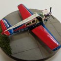 1/144 Scale Beechcraft V35B Bonanza