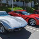 Club Visits—The Pacific Coast Corvettes Club